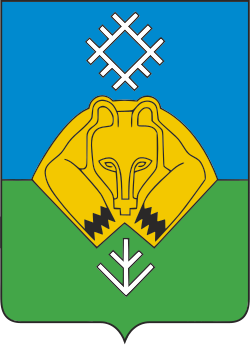 Герб Сыктывкар